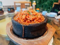 -西江美食舫·江西菜(健德桥店)