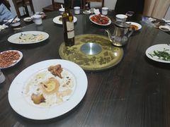-阿清嫂农家乐.黎窑烤鸡