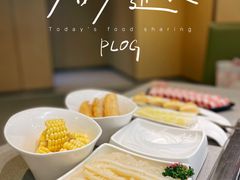 -海底捞火锅(凯德广场店)