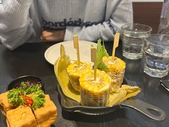 -香兰印尼 Pandan(中华广场店)