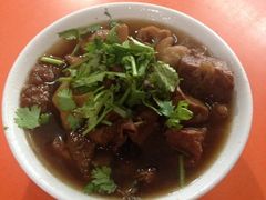 -陈寔包子王·卤煮小肠·京味小吃(龙潭店)