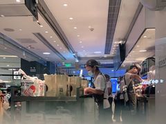 -喜茶(广州东方宝泰店)