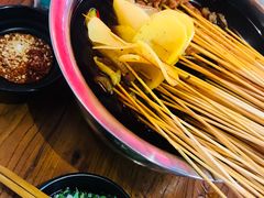 -瑞哦冷锅串串(汇融店)