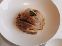 -绿杨春·淮扬宴(庐山路店)