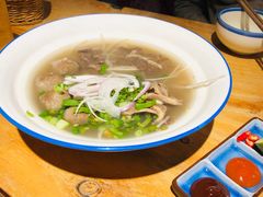 -阮氏娘·越南料理(双子塔店)
