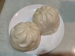 素菜包-长春观斋补堂素菜馆