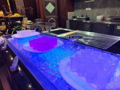 -大佛寺高级素食自助餐厅