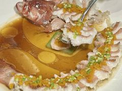 -世博源公馆·本帮融合菜·主题包厢·江景餐厅