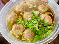 -好成财牛排馆(涂门街总店)