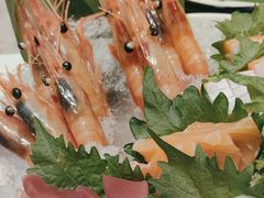 -上渔铁板烧(熙悦汇店)