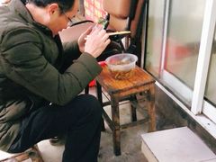 -老高面馆(洋泮路店)