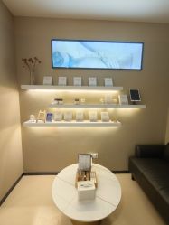 -婳香·女性英式芳疗SPA