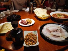 -田园印象·成都土菜院子(华阳店)