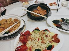 -百乐门喜宴(海珠广场华厦店)