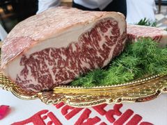 -弗兰克牛排西餐厅Ribone steak house(柠檬花园店)