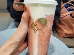 芝芝莓莓-喜茶(广州中山六路店)