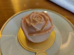 -太原凯宾斯基饭店