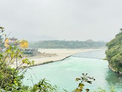 -都江堰景区
