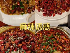 -小天府川菜馆(魏公村店)
