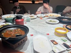 -国人川菜(李家村建东街店)