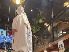 -叁宝烤肉• 西安烧烤 领跑品牌(曹家堡店)