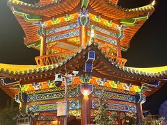 -庐山西海主景区