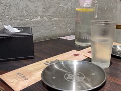 -破店肥哈·东北烧烤(南山保利店)
