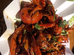 -腰子哥烤串(石佛营炫特店)