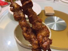 -宁夏国强手抓羊肉·清真菜(未央路凤三店)
