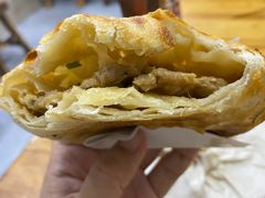 -王记肉火烧早餐中国店