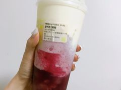 -奈雪的茶(青岛卓悦里INTOWN店)