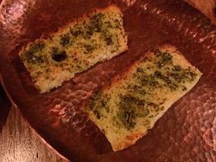蒜蓉面包片-PIZZA BIANCA(民园店)