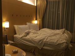 -香港城市花园酒店