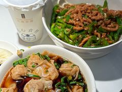 -花园茶楼·淮扬菜(兴城西路店)