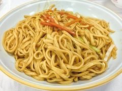 -鹿鸣酒家(越秀店)