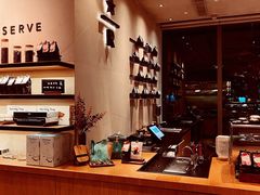 -星巴克臻选(杭州嘉里中心1F店)