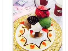 -哈根达斯(青岛海信店)