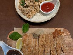 -老张牛肉面(天津万象城店)