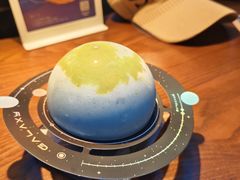 -SPACELAB失重餐厅(合生汇店)