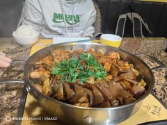 -黄记煌三汁焖锅(崇文门店)