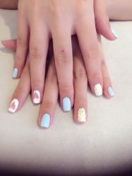 点击看大图 iphone_upload_pic-Meet Nail 美睫·美甲