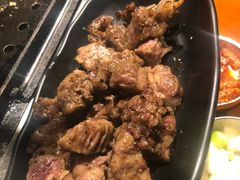 -伍丁·烤牛肋(和平东桥店)