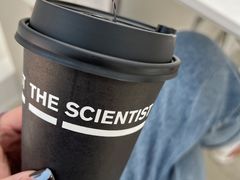 -科学家咖啡(海岸城店)