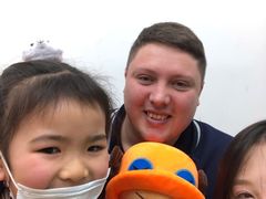 -英孚教育青少儿(昆城广场中心)
