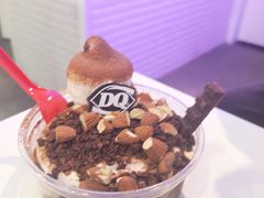 -DQ·蛋糕·冰淇淋(西直门店)