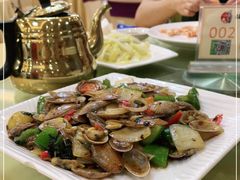 -旺富东海大酒楼(海鲜街店)