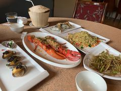 -水润轩私厨海南菜餐厅(铂尔曼酒店)