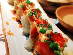 寿司-温野菜涮涮锅(西单大悦城店)