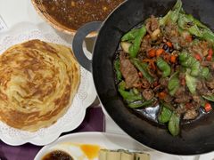 -凯鸽酒楼(大同振兴街店)