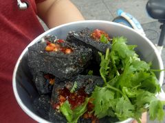 -黑色经典臭豆腐·湖南特产(太平街口店)